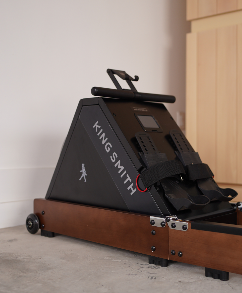 KingSmith WalkingPad