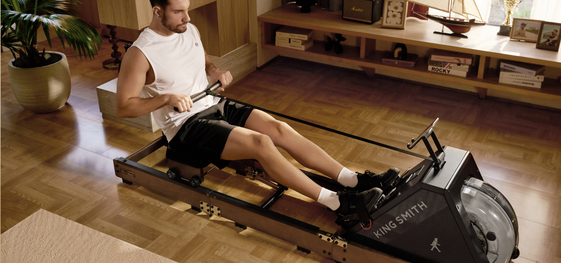 KingSmith WalkingPad