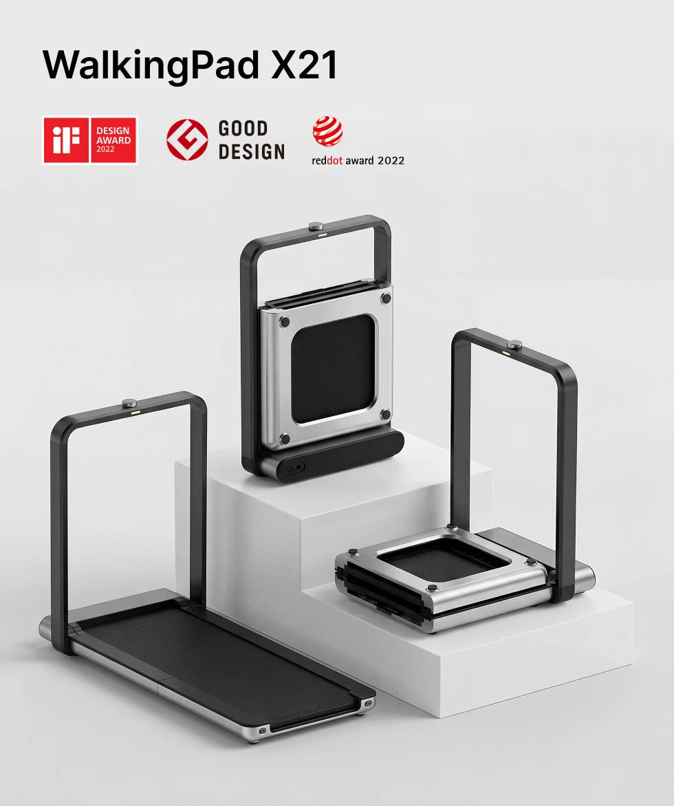 KingSmith WalkingPad