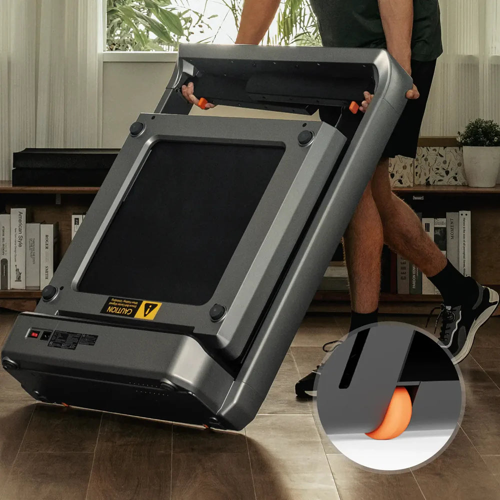 KingSmith WalkingPad