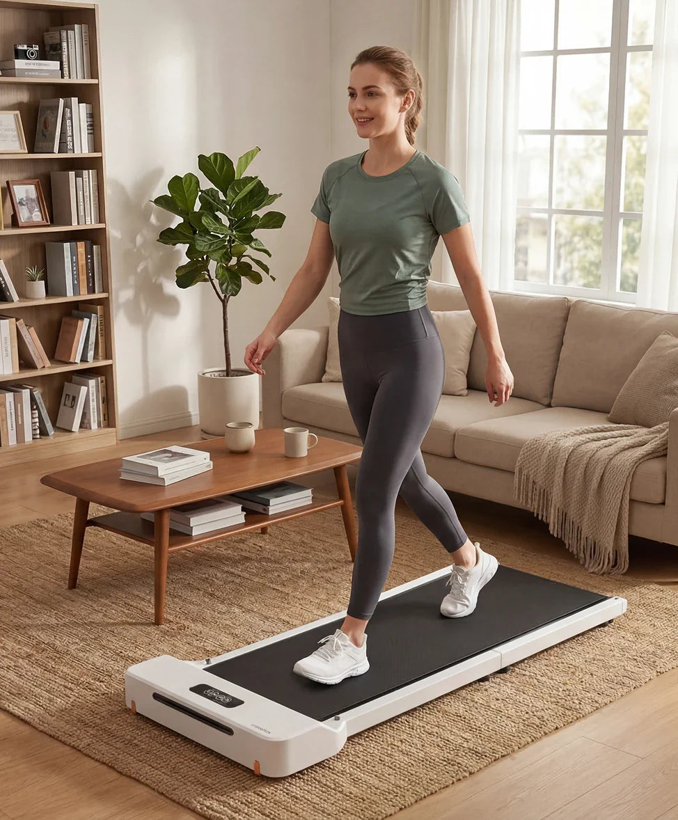 KingSmith WalkingPad