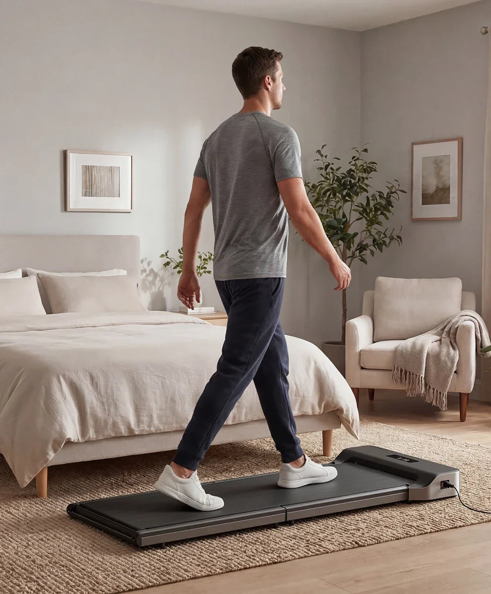 KingSmith WalkingPad