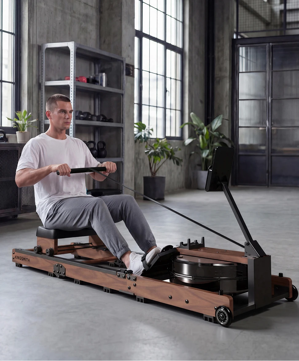 KingSmith WalkingPad